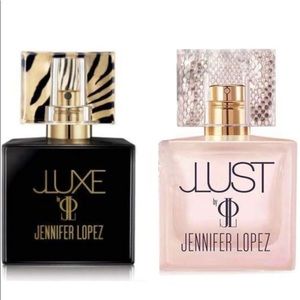 JLO perfume SOLD**